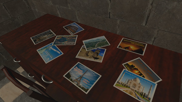Inescapable VR: Underground screenshot 3
