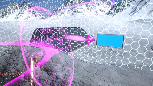 Jetball screenshot 10