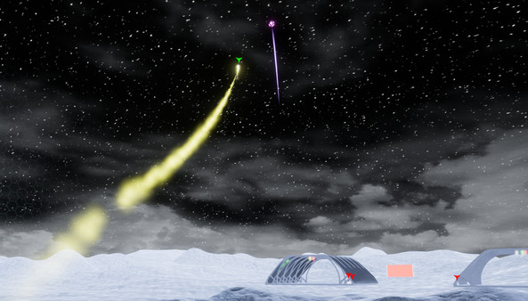 Jetball screenshot 5