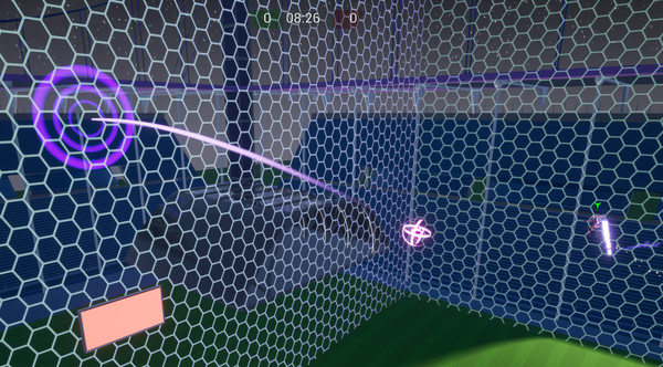 Jetball screenshot 9