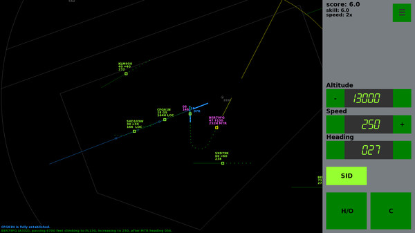Endless ATC screenshot 4
