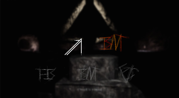 BEHIND THESE EYES: A Short Horror Story screenshot 4