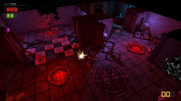 The Captives: Plot of the Demiurge screenshot 6