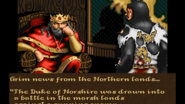 Castles screenshot 6
