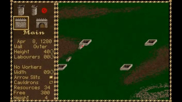 Castles screenshot 3
