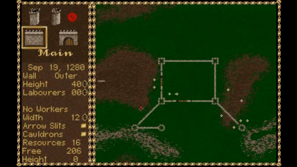 Castles screenshot 8