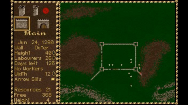 Castles screenshot 5