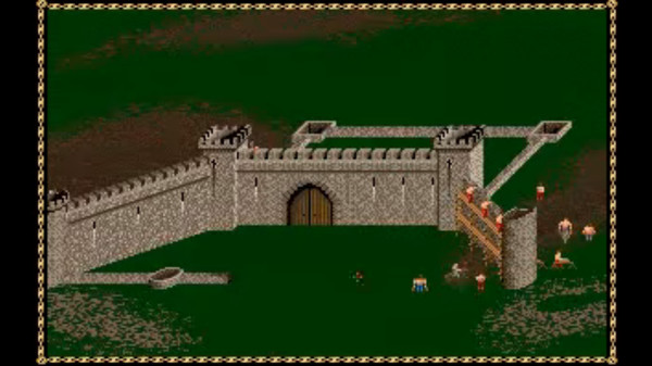 Castles screenshot 4