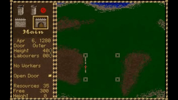Castles screenshot 2