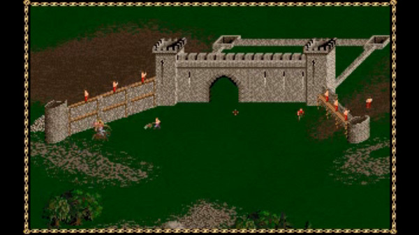 Castles screenshot 7