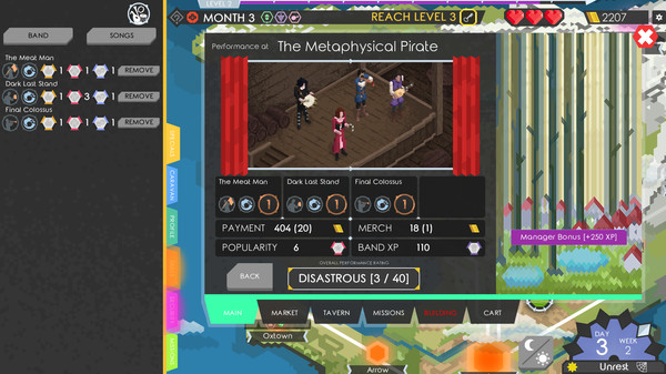 This Merchant Life screenshot 4