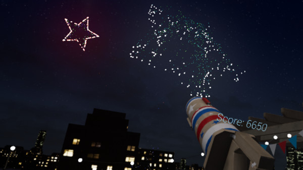4th of July VR screenshot 2