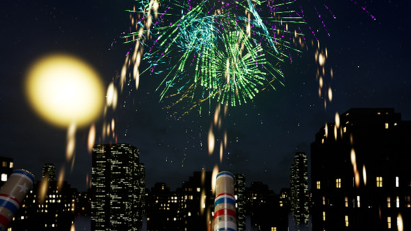 4th of July VR screenshot 4
