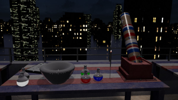 4th of July VR screenshot 5