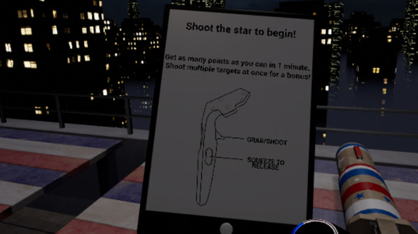 4th of July VR screenshot 7