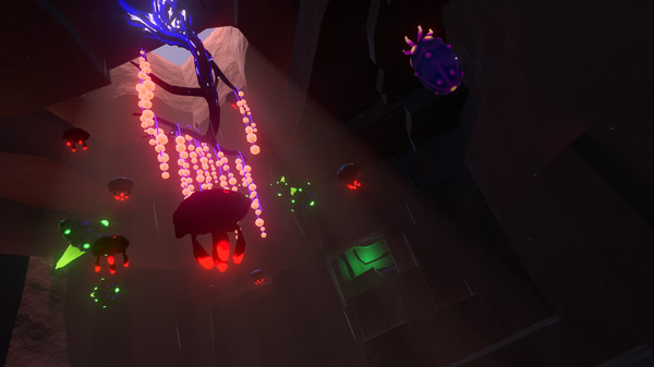 Beyond the Horizon screenshot 4