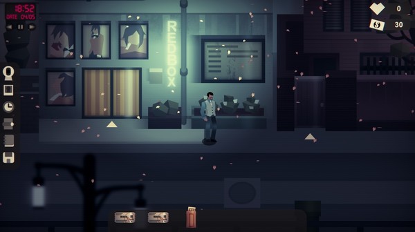 Perfect Crime screenshot 8
