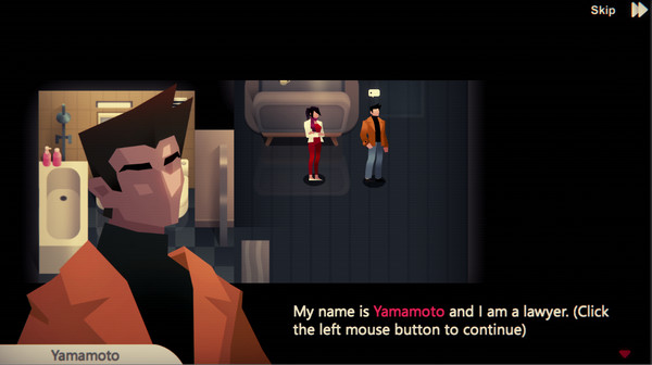 Perfect Crime screenshot 4