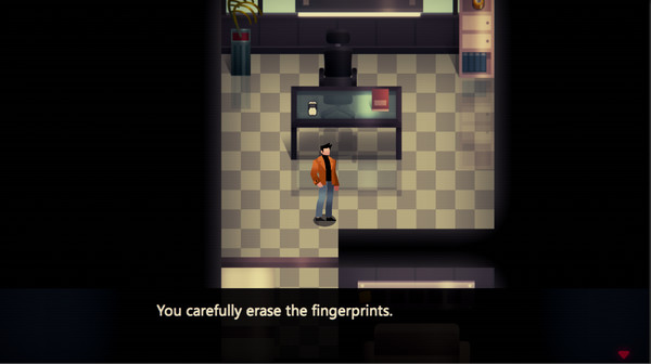 Perfect Crime screenshot 2