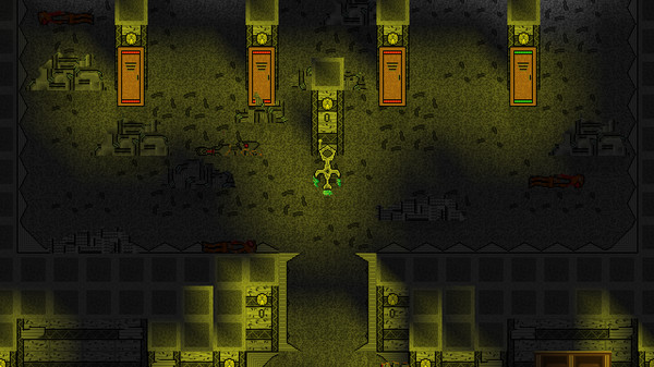 Malfunction screenshot 7