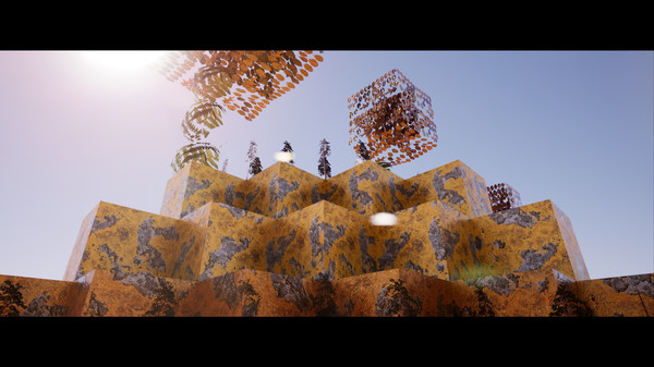 Luxocraft screenshot 6