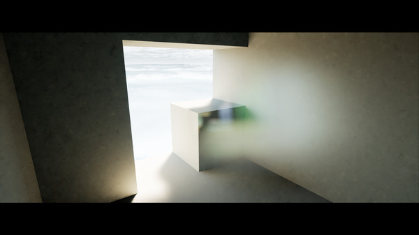 Luxocraft screenshot 0