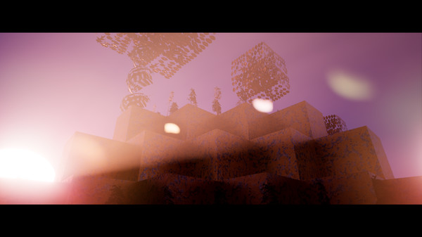 Luxocraft screenshot 4