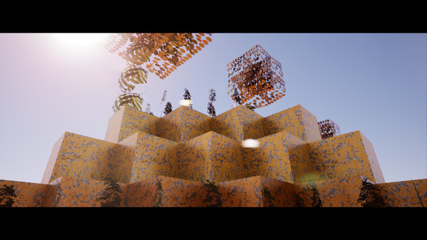 Luxocraft screenshot 5