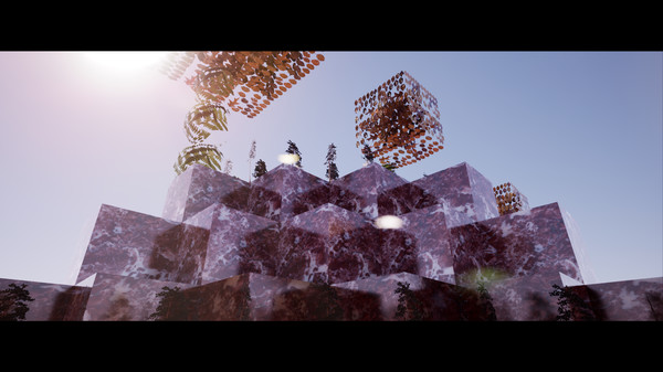 Luxocraft screenshot 7