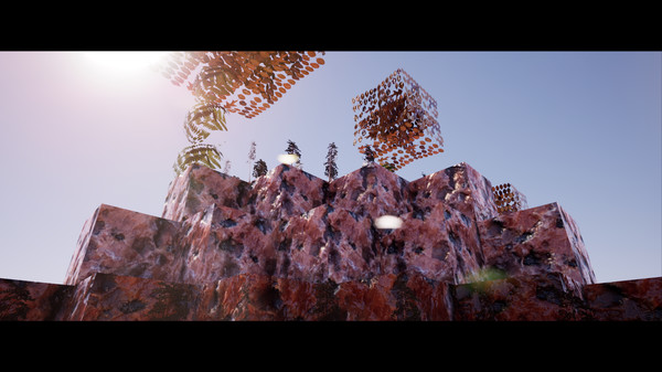 Luxocraft screenshot 11