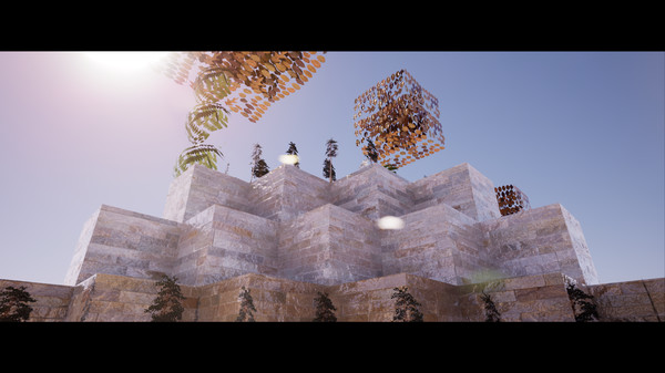 Luxocraft screenshot 10