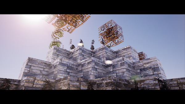Luxocraft screenshot 8