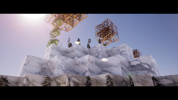 Luxocraft screenshot 9