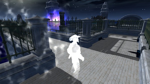 Cowboy's Adventure screenshot 5