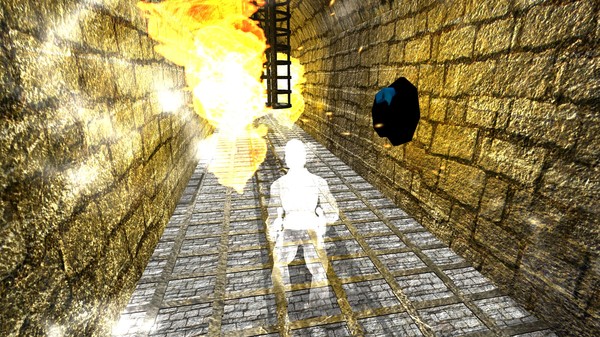 Cowboy's Adventure screenshot 1