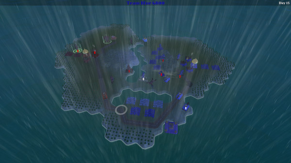 Casus Belli: Battle Of Annihilation screenshot 1