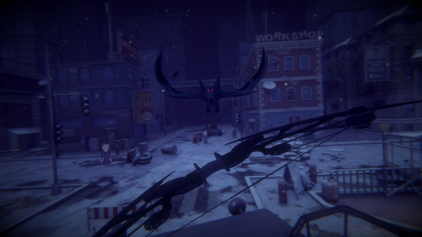 Dracula: Vampires vs. Zombies screenshot 7