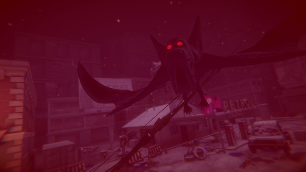 Dracula: Vampires vs. Zombies screenshot 8