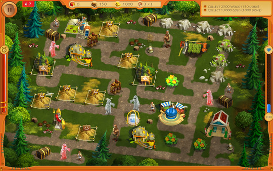 Archimedes: Eureka! screenshot 7