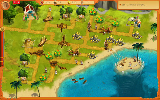 Archimedes: Eureka! screenshot 2
