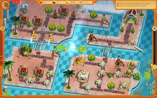 Archimedes: Eureka! screenshot 4