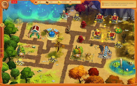 Archimedes: Eureka! screenshot 6