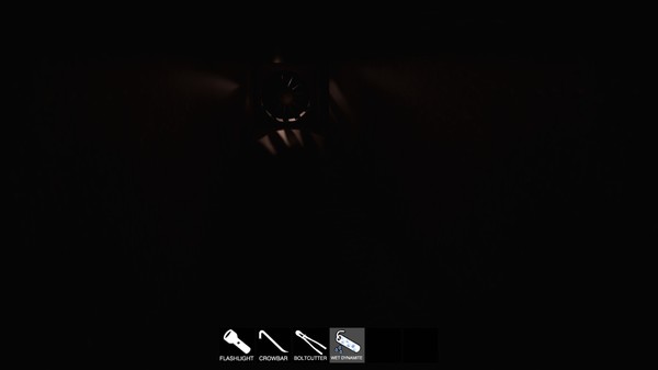 No Escape screenshot 1