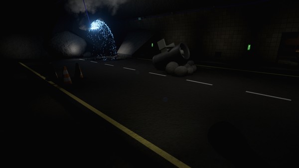No Escape screenshot 8