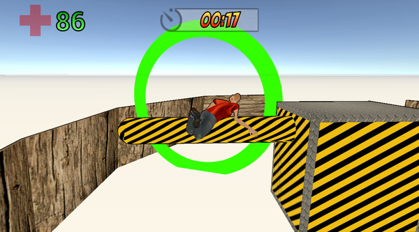Clumsy Fred screenshot 9