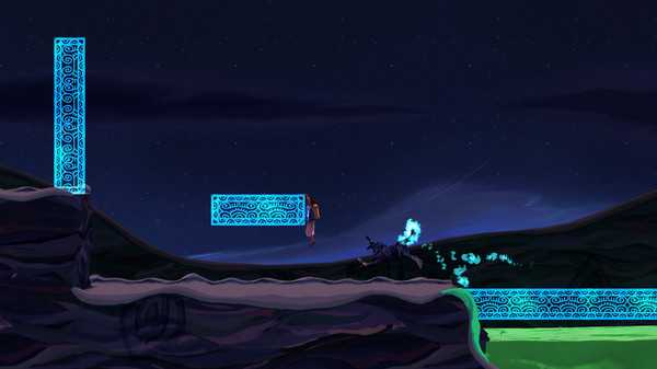 Ayo: A Rain Tale screenshot 7