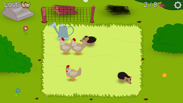 Animal Herding screenshot 2