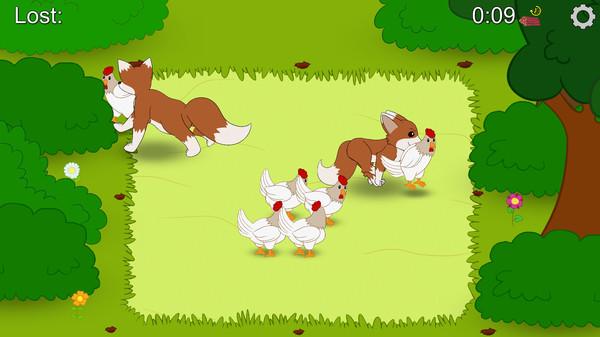 Animal Herding screenshot 4