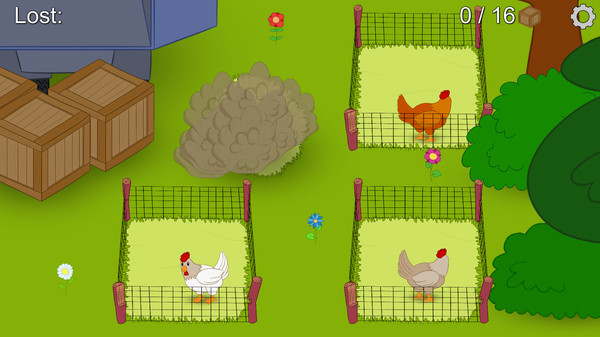 Animal Herding screenshot 3