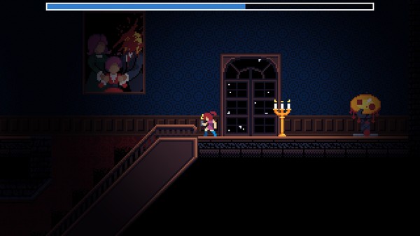 Anxiety screenshot 5
